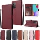 thumbnail image 2 of Para Samsung A53 A02s A03 A12 A13 A21s A31 A32 A33 A50 A51 A52 A53 A72 A73 Funda de cuero con tapa para Galaxy A6 A7 A8 2018 Tan Jianjun unisex, 2 of 2