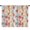 Pioneer Flower Floral-1, variant on Blackout Kids Curtains,Pioneer Flower Floral Print Pattern Childrens Insulated Curtains Set Of 2,Bedroom Essentials,Toddler Room Decor 42"x54"