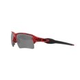 thumbnail image 3 of Gafas de Sol Oakley Flak 2.0 XL Red Tiger/Prizm Black para Hombre, 3 of 7