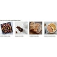 thumbnail image 2 of Terrasoul Superfoods Organic Pitted Medjool Dates, 3 Lbs (1.5 Lbs 2-Pack) - Pits Removed | Soft Chewy Texture | Sweet Caramel Taste, 2 of 8