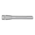 thumbnail image 1 of Maglite Mini Pro - Lampe de Poche - LED - Argent, 1 of 2