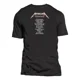 thumbnail image 2 of Playera Metallica M72 Camiseta Mexico 2024 Poster Metallica, 2 of 6