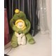 thumbnail image 4 of Muñeco de peluche de plátano para hombre, muñeco de peluche con imán, muñeco divertido para hombre, juguete de descompresión para cumpleaños Xemadio WMZY-360, 4 of 8