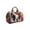 B, variant on KOYPTL Quilted Duffle Bag with 3D Print Adorable Dog,Travel Handbag Tote Bag with Adjustable Strap Cute Animals Pattern Travel Bag for Women Men Unisex Working Gym,Large Capacity Weekender Bags Gifts