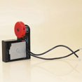 thumbnail image 4 of Interruptor controlador de velocidad Gobernador para máquina pulidora 180 230 Herramientas eléctricas Regulador de velocidad eléctrico Como se muestra, Como se muestra, 4 of 5