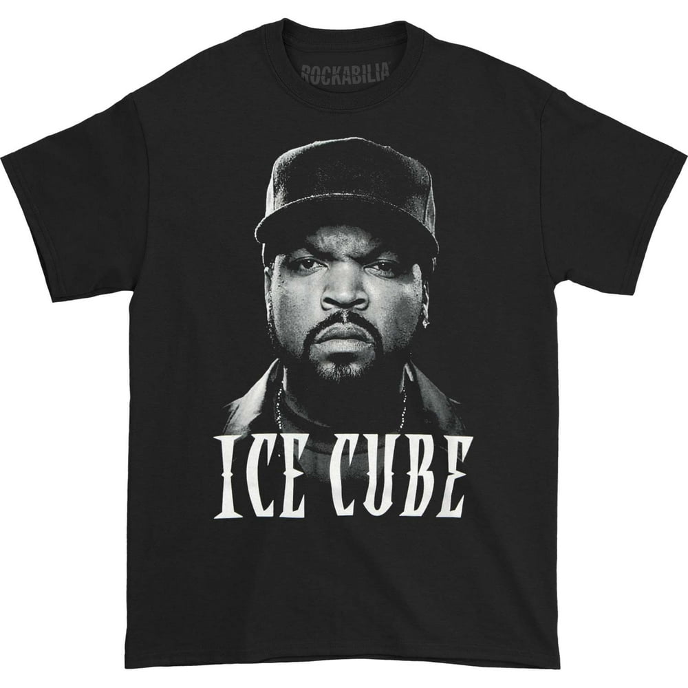 walmart ice cube t shirt