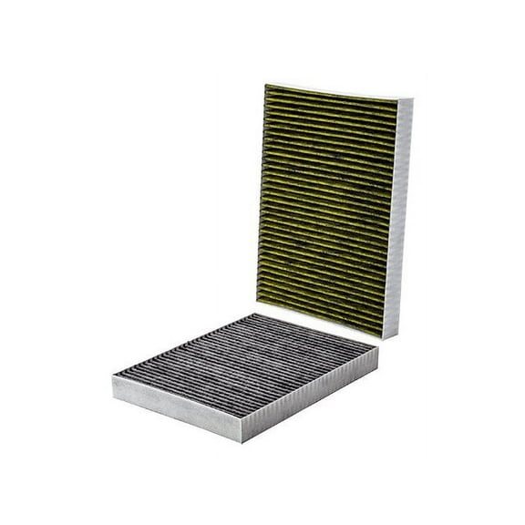 Cabin Air Filter - Compatible with 2011 - 2023 Dodge Charger 2012 2013 2014 2015 2016 2017 2018 2019 2020 2021 2022