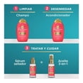 thumbnail image 4 of Acondicionador Ogx Bond Repair 385 ml, 4 of 4