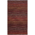 thumbnail image 2 of Safavieh Himalaya 2'3" X 4' Hand Loomed Wool Pile Rug in Red, 2 of 2