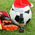 thumbnail image 6 of Football Tack Spray, Goalie Gloves Glue, 30ml Professional Sweat Resistant Football Gloves Sticky Spray For Football Training Accessories, 6 of 9