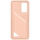thumbnail image 4 of Funda para Galaxy A33 Samsung Card Slot Cover Porta Tarjeta Rosa, 4 of 5