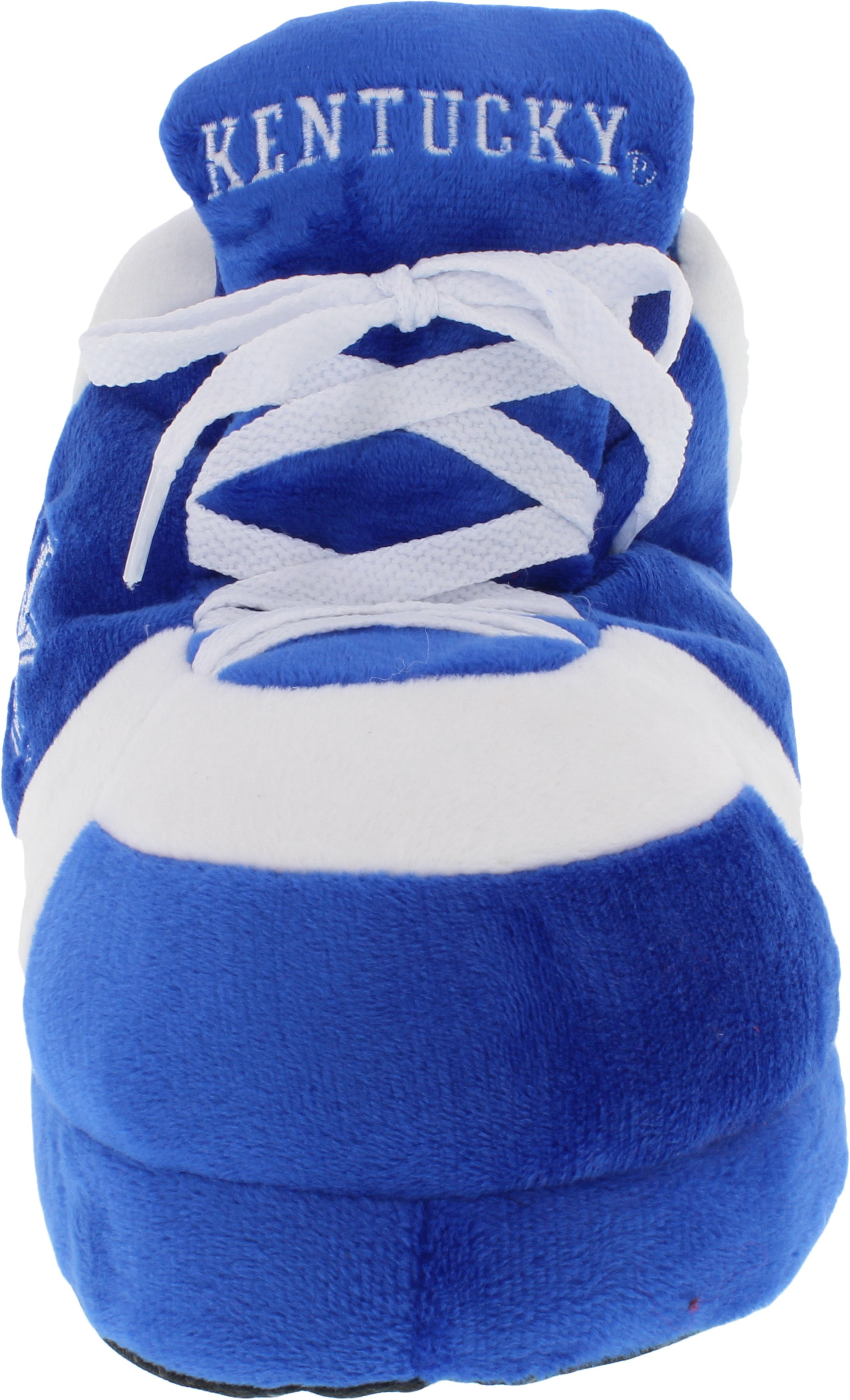 NCAA Kentucky Wildcats Clog Slippers - XXL