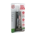 thumbnail image 4 of Bird B Gone Bird Spike Glue (2oz) Clear Industrial Strength, Multi-Surface All-Weather Adhesive, 4 of 7