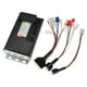 thumbnail image 1 of Controlador de motor eléctrico, controlador de motor sin escobillas para scooter de eléctrica, 1 of 9
