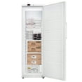 thumbnail image 3 of 23 in. Commercial Auto-Defrost Reach-In Freezer ,12 cu. ft. in White (KM-RIF-1D12C-WH), 3 of 14