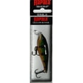 thumbnail image 3 of Rapala Shallow Shad Rap 05 Fishing Lure 2" 3/16oz Perch, 3 of 3