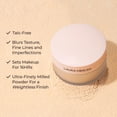 thumbnail image 4 of Polvo fijador Laura Mercier Translucent Ultra-Blur Honey, 4 of 8