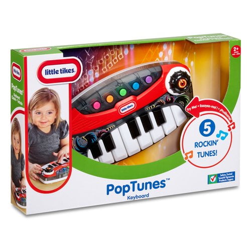 little tikes pop tunes