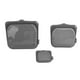 thumbnail image 2 of Bolsas De Almacenamiento De Alimentos 3 Piezas, Bolsas De Bocadillo De Silicona Reutilizables Con Cañones De Silicona Con Cerradura De Cremallera Hermética Para Bocadillos,, 2 of 7