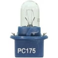 thumbnail image 2 of Wagner Lighting PC175 T-3 1/4 Bulb 13/32" (10mm) Dia, 2 of 2