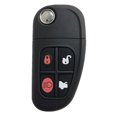 thumbnail image 3 of Riwesomey Teclas remotas Control de luz Auto parte Cuatro botones Controlador de vehículo que ahorra espacio Dispositivo de bloqueo multipropósito Alarma Vehículos, repuestos y accesorios Mis Riwesomey VI016248-00, 3 of 6