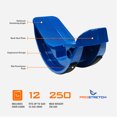 thumbnail image 4 of ProStretch Original Foot Rocker – Physical Therapy Calf & Foot Stretcher for Pain Relief & Flexibility, 4 of 6
