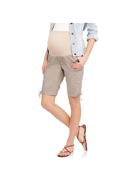 Maternity Shorts Walmartcom