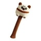 thumbnail image 1 of Cubierta de mango de raqueta de bádminton, muñeco de peluche con sobregrip de bádminton, mango de raqueta de dibujos animados, cubierta protectora Hámster, 1 of 8