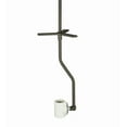 thumbnail image 7 of Meyda Tiffany 125591 Cilindro 2 Light 7" Wide Mini Pendant - Bronze, 7 of 7