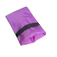 thumbnail image 1 of Liquidation! 1 Pce Housse de Robinet Protection de Robinet pour Robinet Chaussettes de Robinet d'Extérieur Imperméables Isolation de Tuyau Housse de Bas Anti-Frection Protection Housse de Tuyau Isolée (Lot de 1) A Violet, 1 of 9