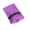 Purple, variant on LUDJSKZ Hot Sale Faucets5Pcs File Sleeves with Rotating Clamp Document Test Paper Organizers Letter Size Filing Fold