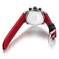 thumbnail image 2 of MEGIR 2063 Cronógrafo luminoso multifuncional 3ATM Reloj deportivo impermeable para hombre Abanopi Reloj de los hombres, 2 of 6