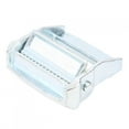 thumbnail image 4 of Tebru Zinc Alloy Zinc Alloy Buckle, Cargoes Strap Buckle, For Cases Luggage, 4 of 8