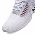 thumbnail image 2 of Tenis Hombre, Zapatos Hombre Deportivos, Zapatos de Malla Transpirable para Hombre, Zapatillas de Deporte Casuales de Moda para Entrenamiento Caminar Correr Gimnasio&nbsp;, 2 of 7