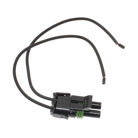 Fuel Level Sensor Connector - Compatible with 1989 - 1990 Chevy S10