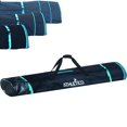 thumbnail image 1 of Athletico Dynamic Longueur Réglable Ski Bag - Ski Bag Rembourré Ajustable de 170Cm à 190Cm, 1 of 3