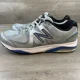 thumbnail image 2 of New Balance 1540V2 Athletic Running Shoes Sneakers Gray Blue Men’s 12 4E EEEE, 2 of 6