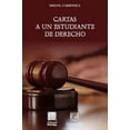thumbnail image 1 of Cartas a un estudiante de derecho Editorial Porrúa 9786070937392, 1 of 2