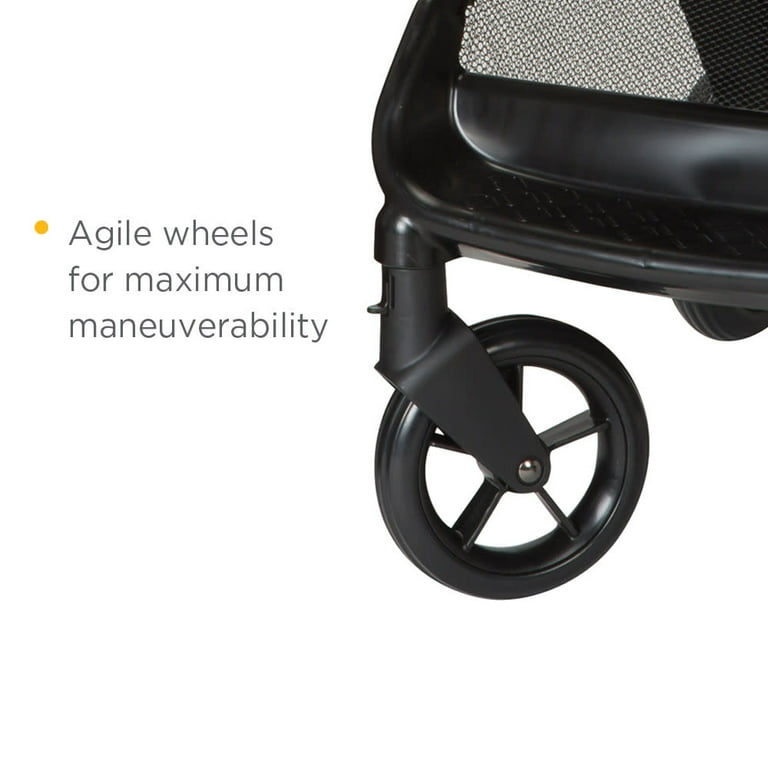 Safety 1st smooth ride travel system lake clearance blue