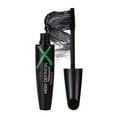 Joykith Black Silk Fiber Lash Mascara Natural Waterproof Smudges Proof
