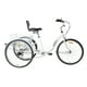 thumbnail image 1 of Tricicleta Triciclo Para Adulto Rodada 26 Shimano Velocidade TERRAFIT  Triciclo, 1 of 9