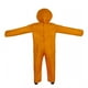 thumbnail image 3 of Disfraz Toynk Gingerbread para hombre adulto, talla única, 3 of 5