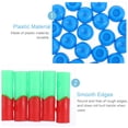 thumbnail image 4 of MasteelfCA 1 Set Human Genes Model Components DNA Science Teaching Instrument Teaching Apparatus, 4 of 7