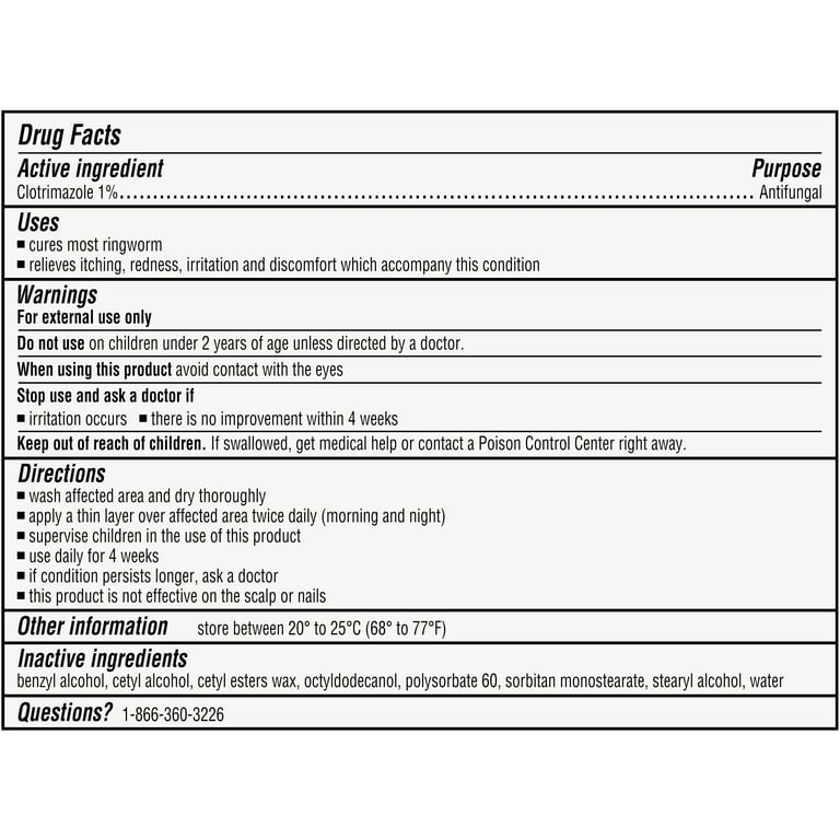 Walmart ringworm shop medicine for dogs