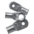 thumbnail image 2 of Ancor Battery Cable Eyelet 252295 Marine Grade; 5/16 Inch Eyelet Opening; 2/0 Gauge Wire; Tinned Copper; Set Of 2, 2 of 2