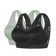 thumbnail image 1 of Women's High Support Adjustable Strapless Bra M-4XL, 1 of 8