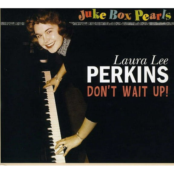 Various Artists - Hello Baby (Juke Box Pearls) / Various - Music & Performance - CD