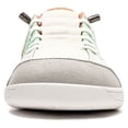 thumbnail image 3 of HOBIBEAR Barefoot Shoes Mesh Lightweight Wide Toe Box Zero Drop Slip-on Shoes for Women, 3 of 6