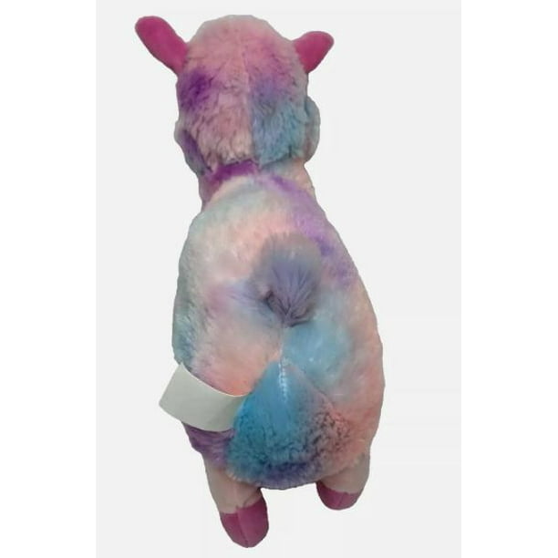 Kellytoy Plush Toys Comforting Companions for Preschoolers