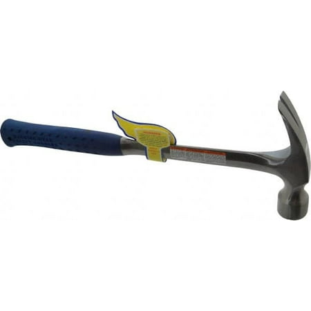 

Estwing 1-3/8 Lb Head Straight Framing Hammer